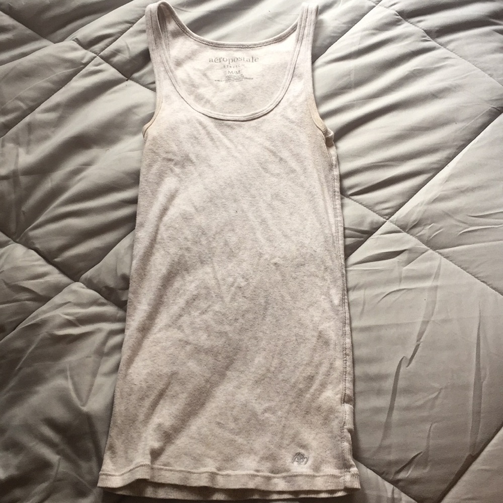 tank top in good condition